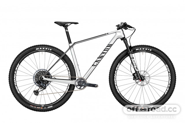 canyon mtb 2021 models